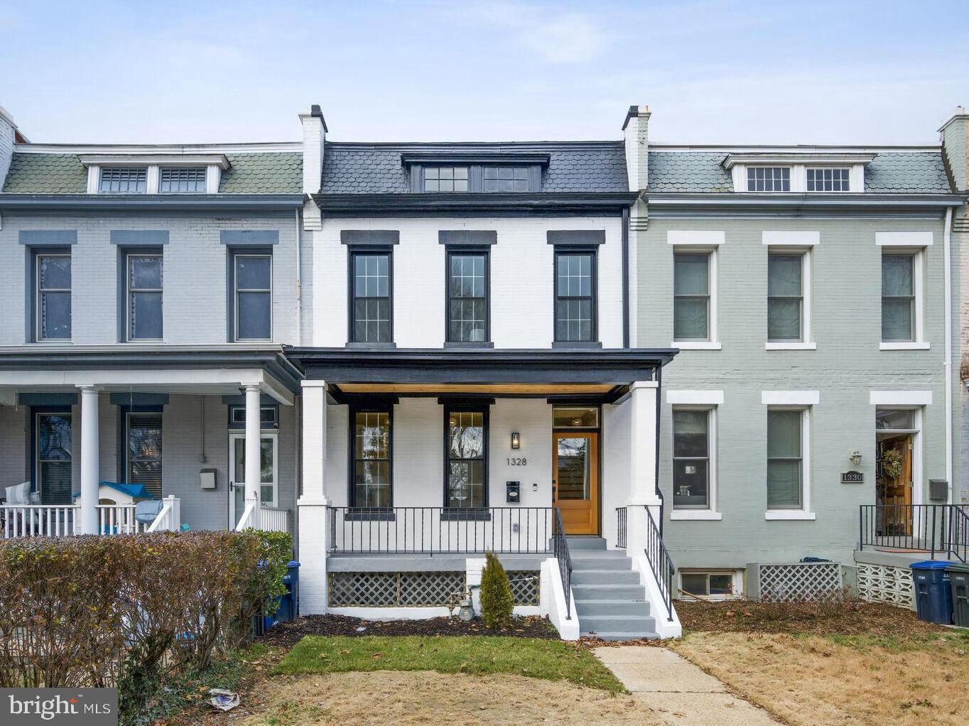 Another Property Sold - 1328 S Carolina Avenue Se, Washington, DC 20003