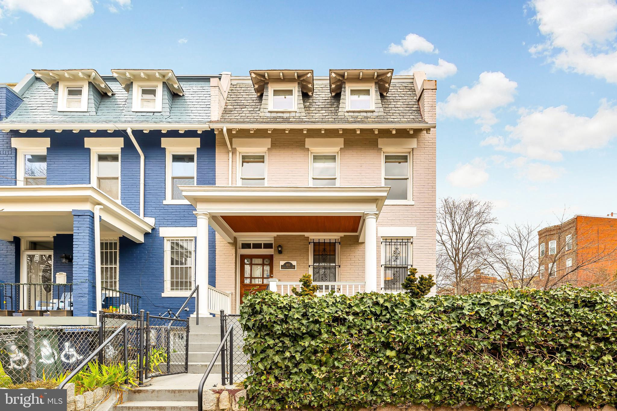 Another Property Sold - 401 6th Street NE, Washington, DC 20002