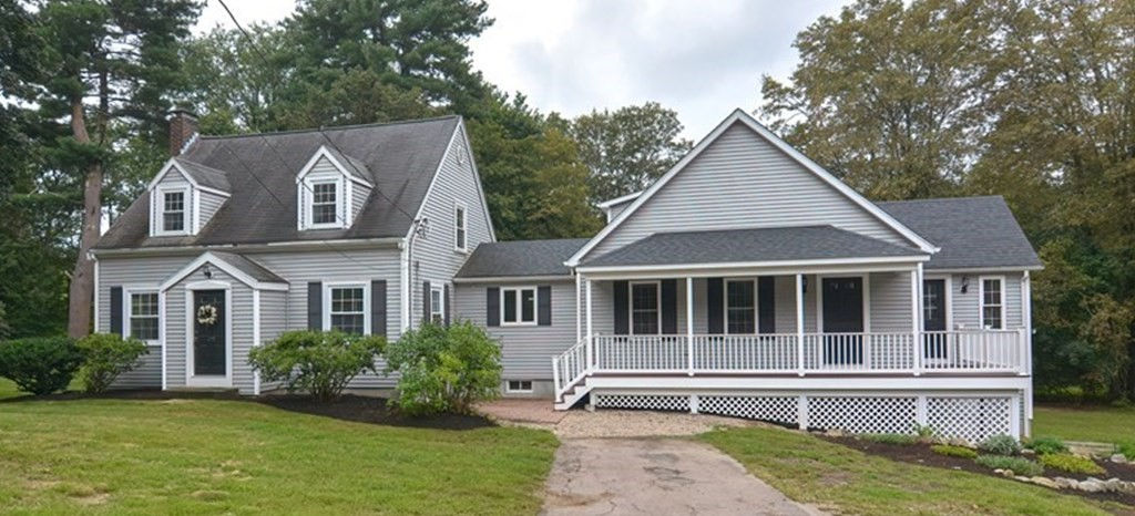 159 Norfolk St, Holliston, MA 01746