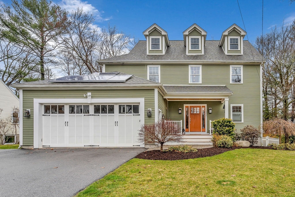 243 Marked Tree Rd, Needham, MA 02492