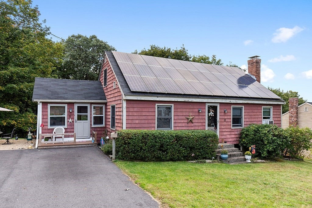 11 Berkley St, Marlborough, MA 01752