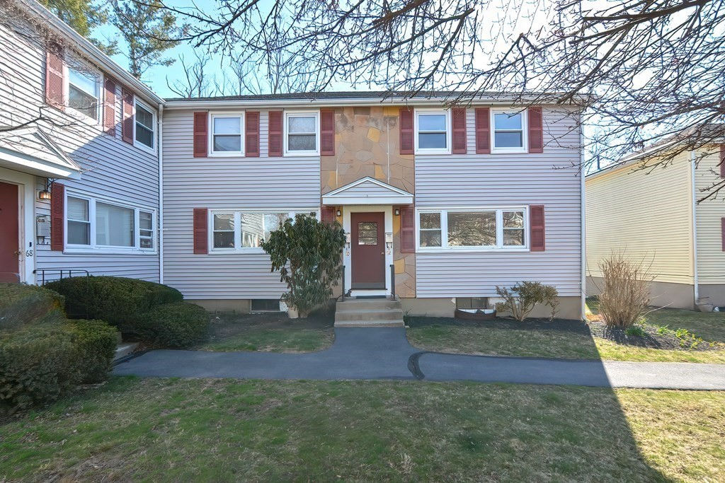 72 Prescott St 72, Framingham, MA 01702