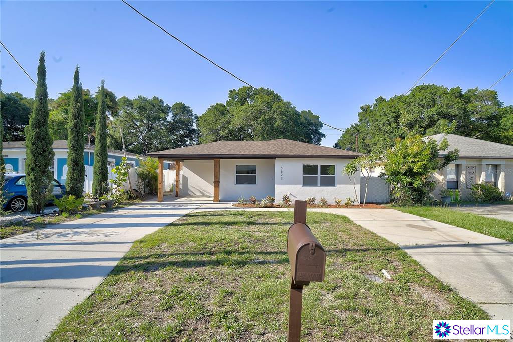 3622 W Carmen Street, Tampa, FL 33609