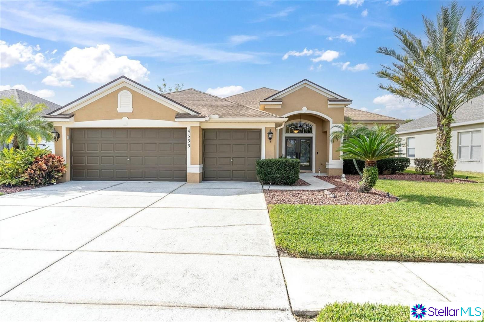 4533 Deer Lodge Road, New Port Richey, FL 34655