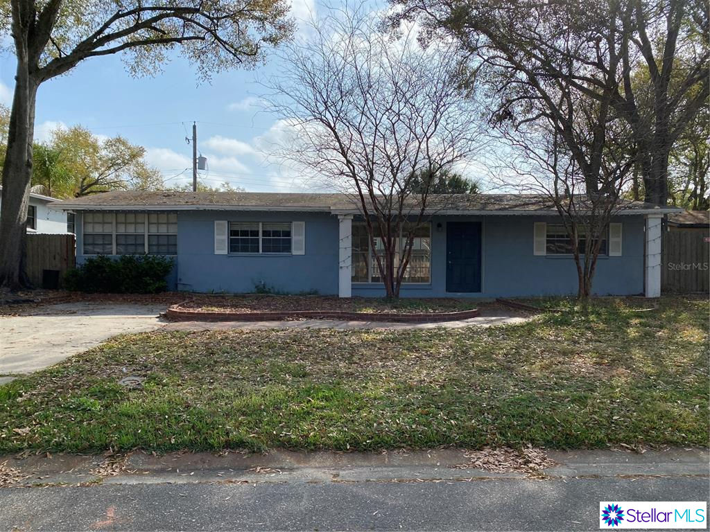 4524 S Cooper Place, Tampa, FL 33611