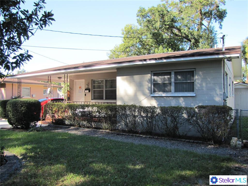 506 E Sparkman Avenue, Tampa, FL 33602