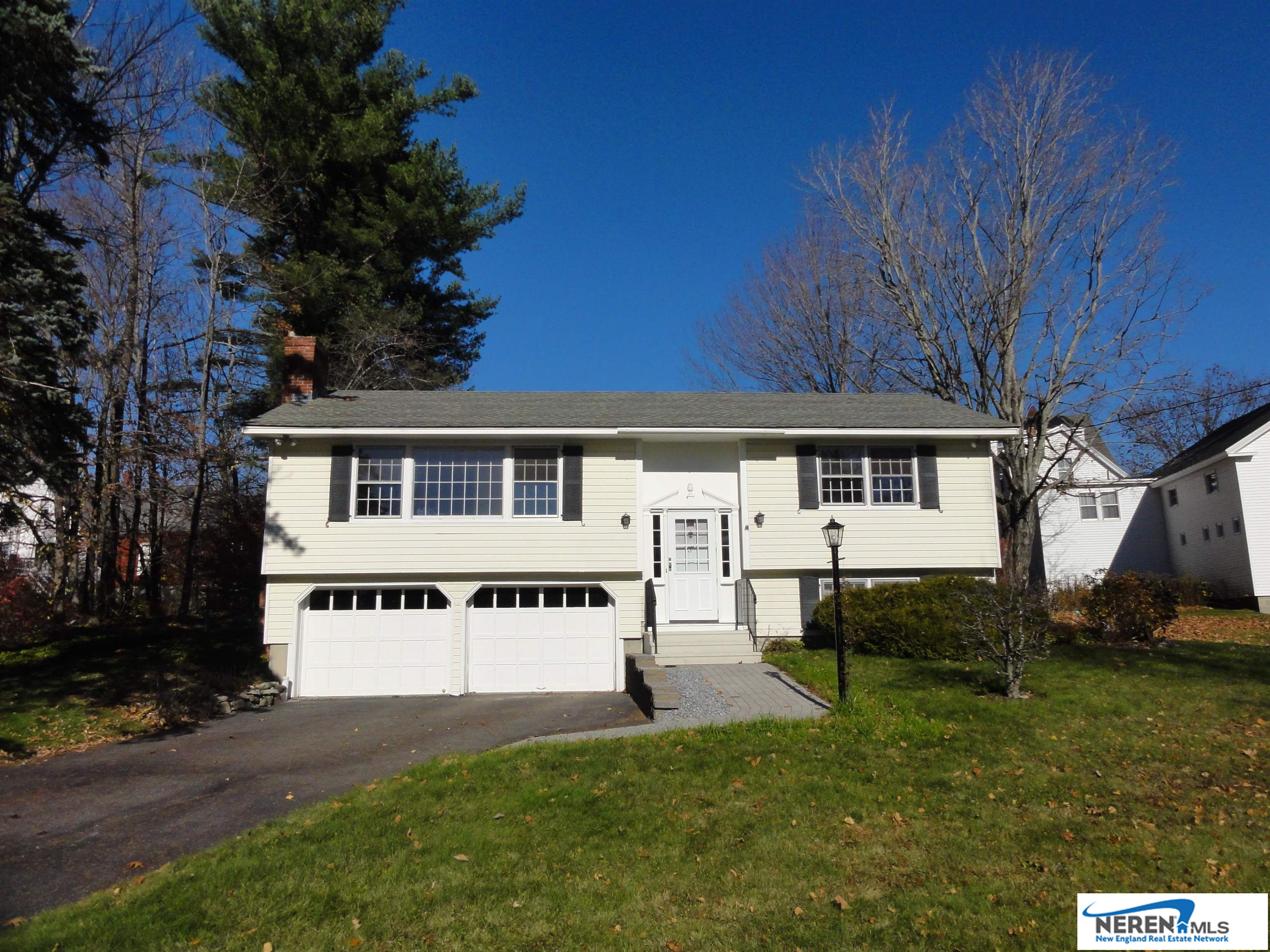 38 Parkside Road, New London, NH 03257