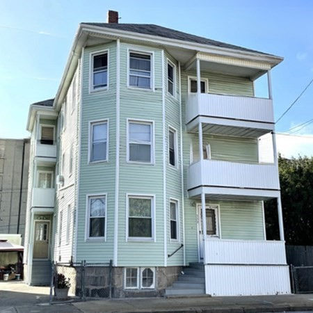 153 Church St 1, New Bedford, MA 02745