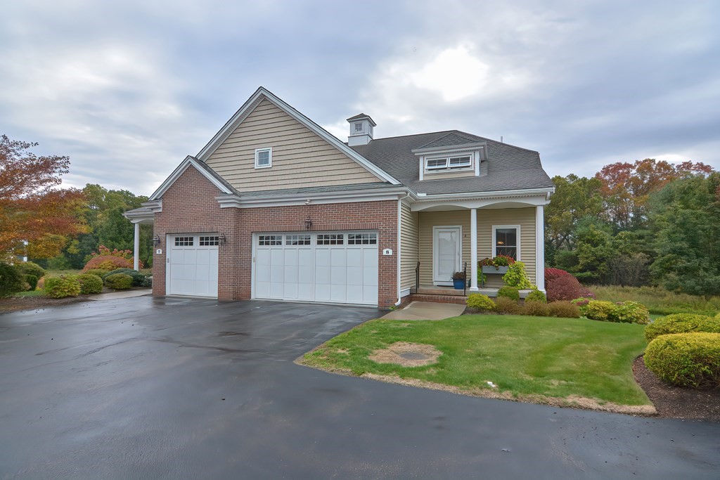 8 Winterberry Way 8, Norfolk, MA 02056