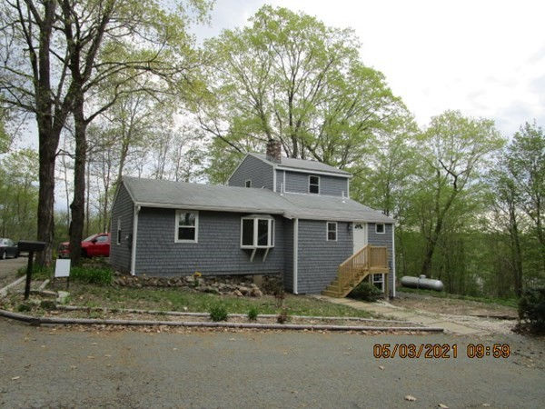 9 Hill Road, Essex, MA 01982