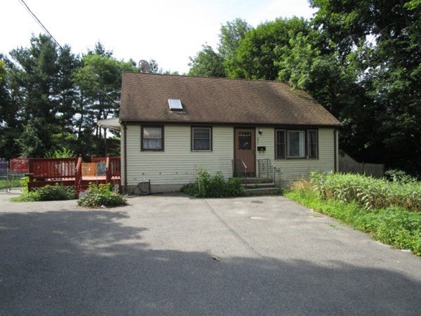 277 E Ashland, Brockton, MA 02302