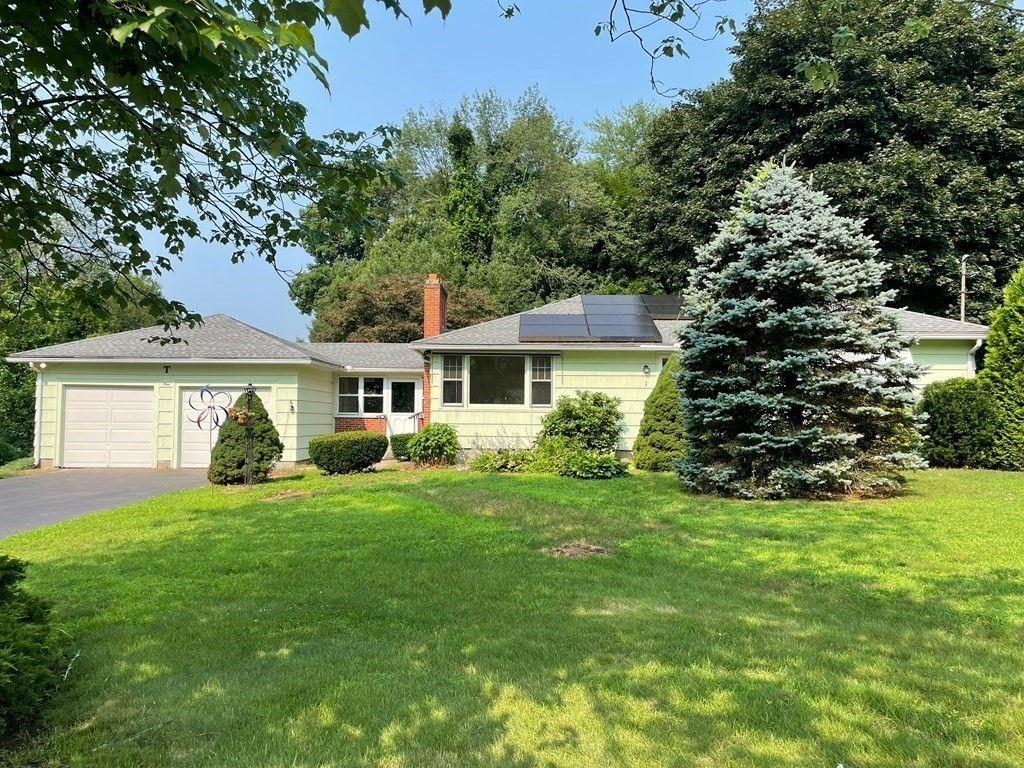 1 Lebel Ave, Wilbraham, MA 01095