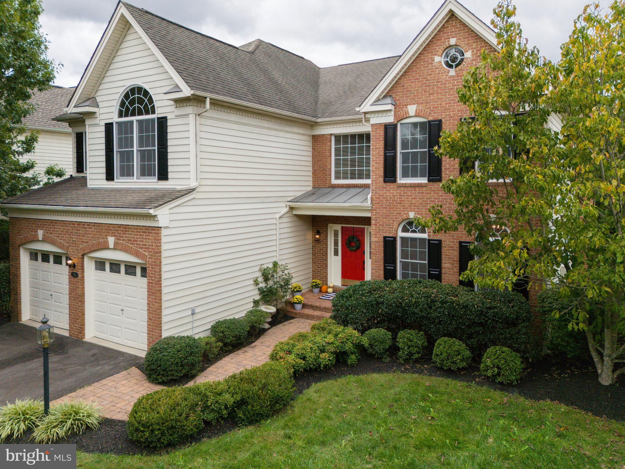 5518 Hillsman Farm Lane, Haymarket, VA 20169