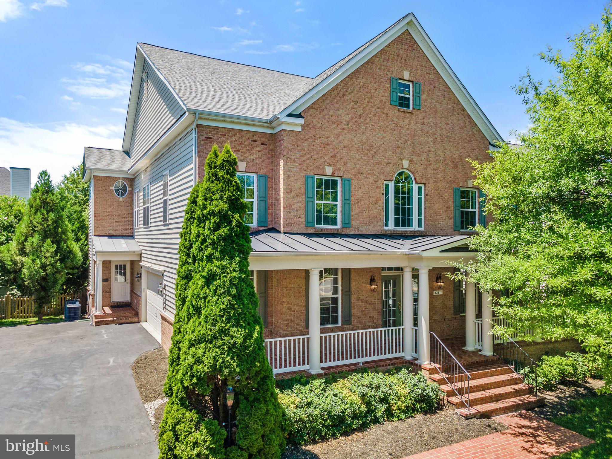 22811 Angelique Drive, Brambleton, VA 20148