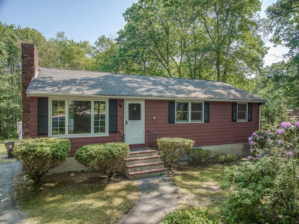 33 Boutwell St, Wilmington, MA 01887