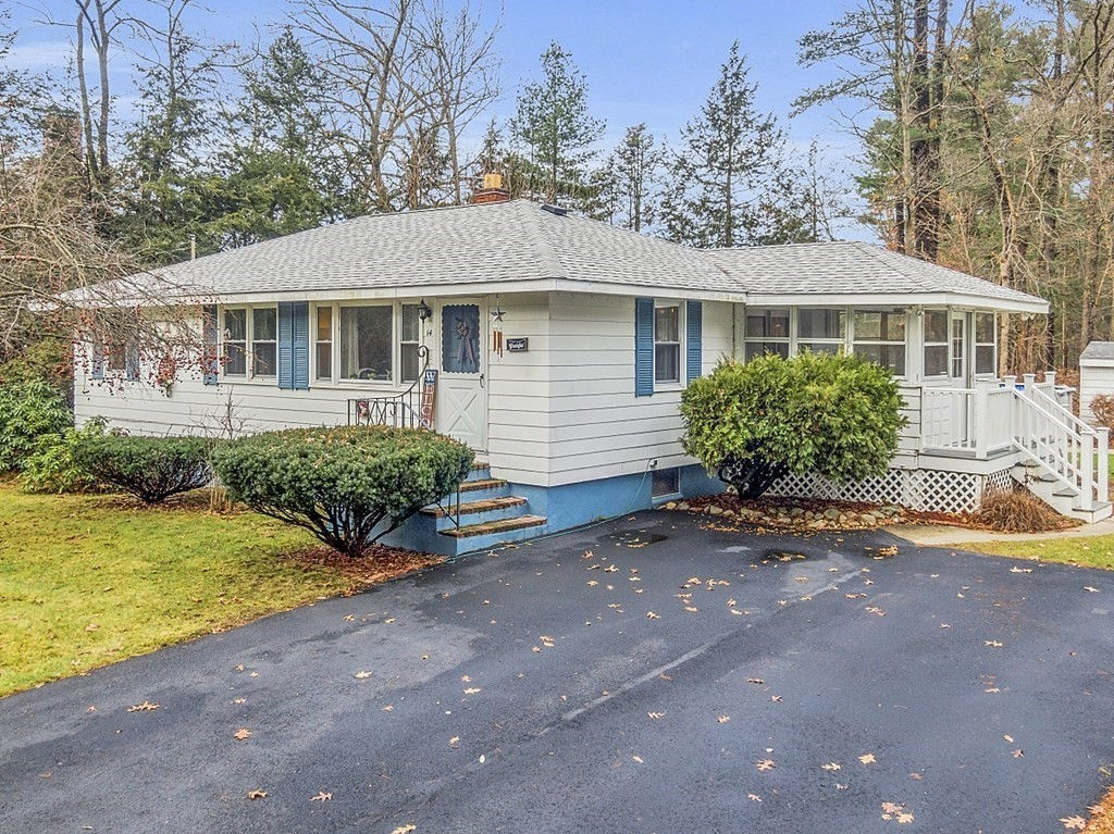 14 Pace Rd, Tewksbury, MA 01876