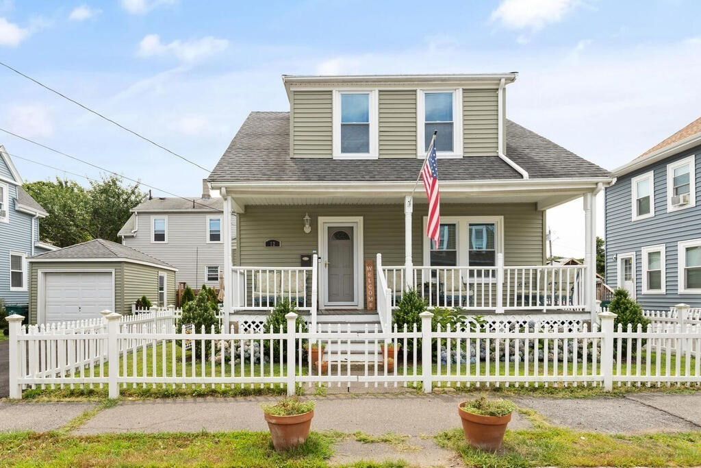 12 Keene St, Lynn, MA 01904