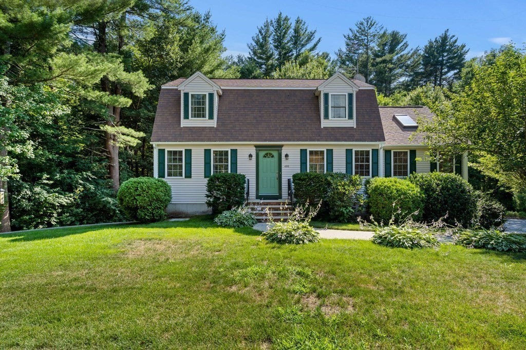 488 Shawsheen Ave, Wilmington, MA 01887