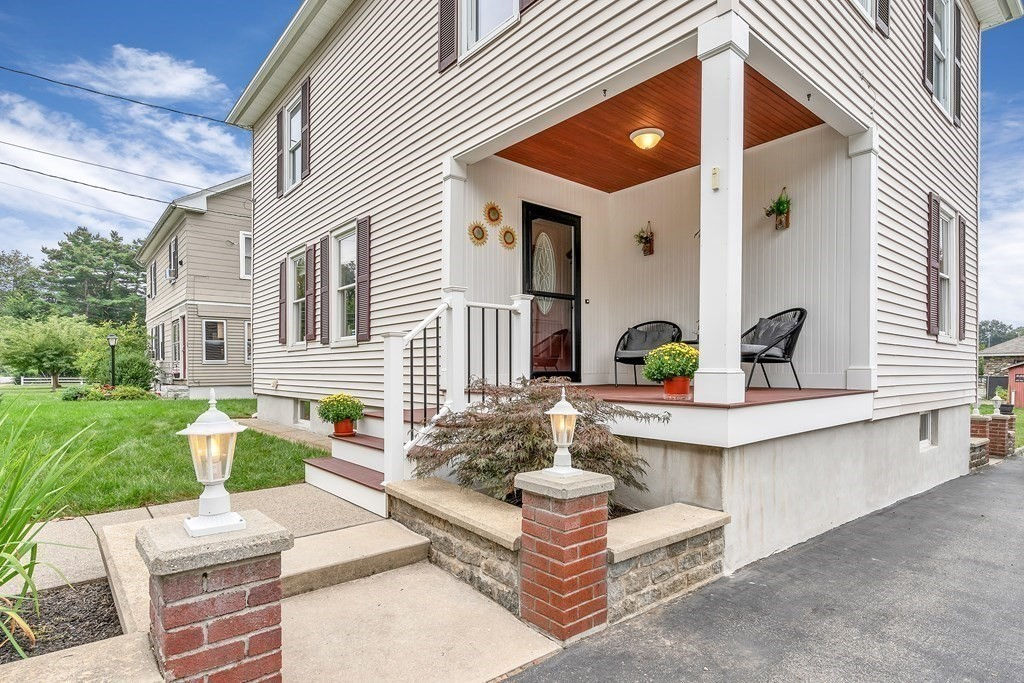 77 Brigham Street, Hudson, MA 01749