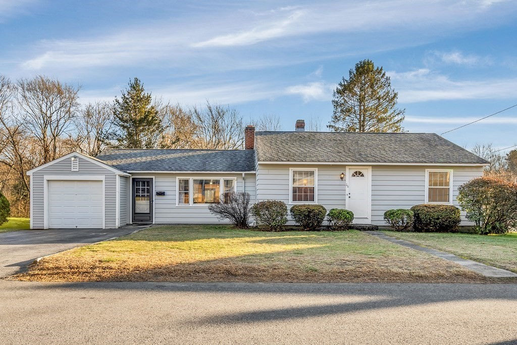 26 Assabet Drive, Northborough, MA 01532