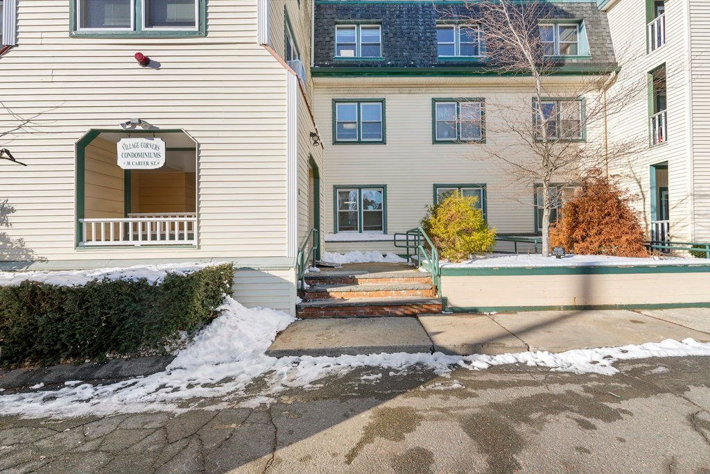 38 Carter St 208, Everett, MA 02149