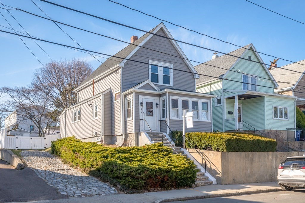 90 Moreland Street, Somerville, MA 02145