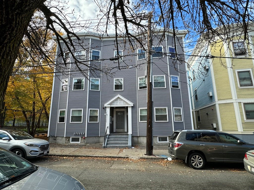 106 Walnut Street 1, Somerville, MA 02145