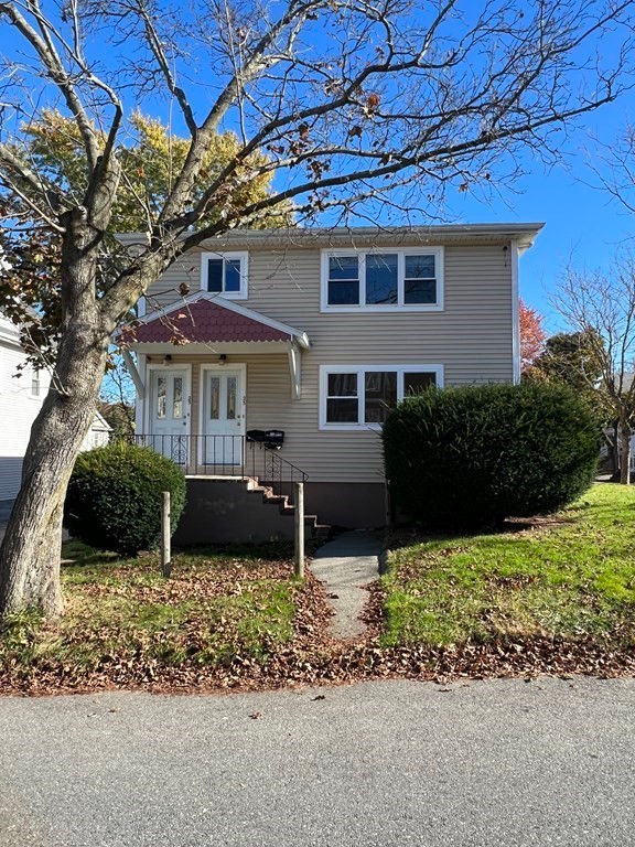 23 Hamilton Road 2, Belmont, MA 02478