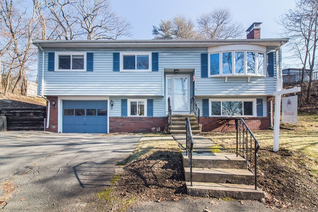 3 Hilltop Ave, Saugus, MA 01906