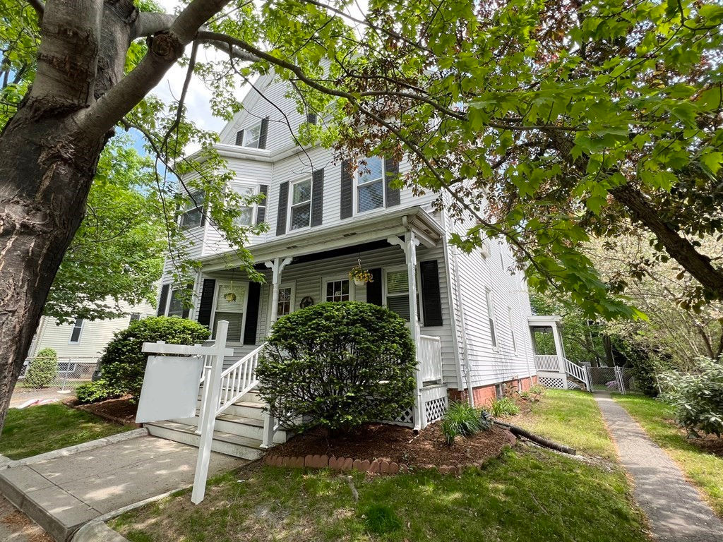 10 Haskell Street, Cambridge, MA 02140