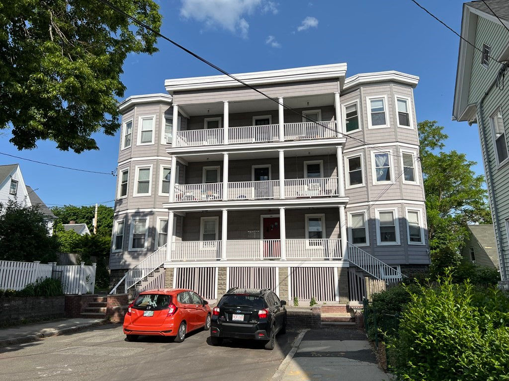 13-A Greene Street, Somerville, MA 02143