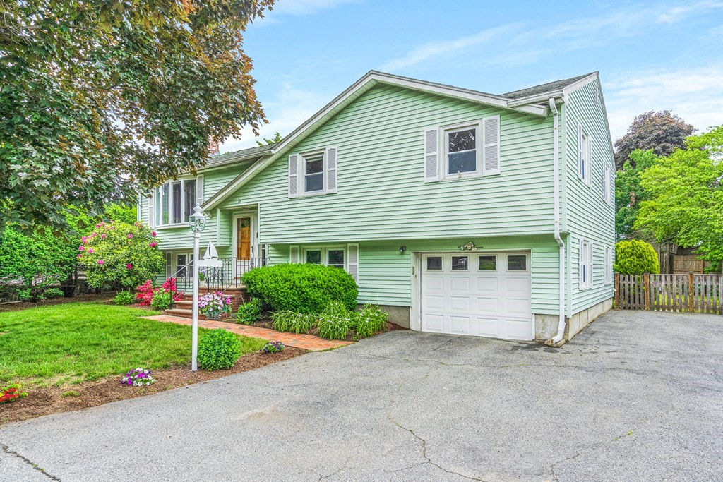 87 Cedar Road North, Medford, MA 02155