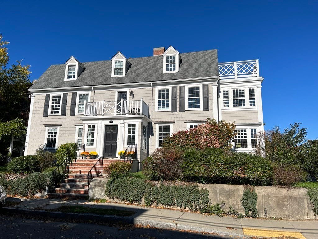 20 Belton Street, Arlington, MA 02474