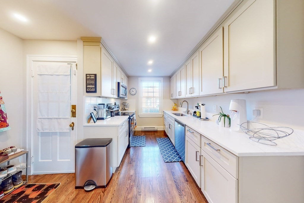 20 Belton 1, Arlington, MA 02474