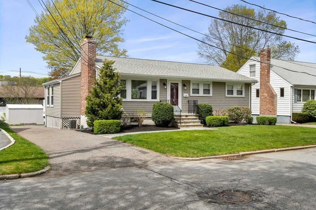 74 Wilbur St, Waltham, MA 02453