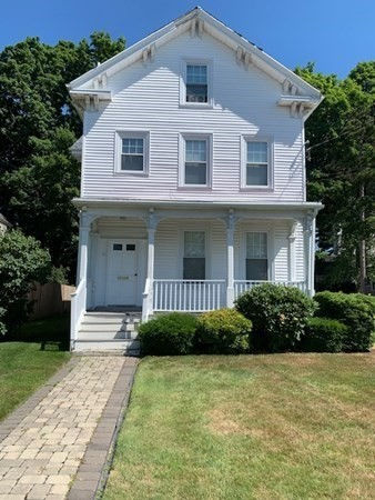 31 Pleasant 2, Newton, MA 02459