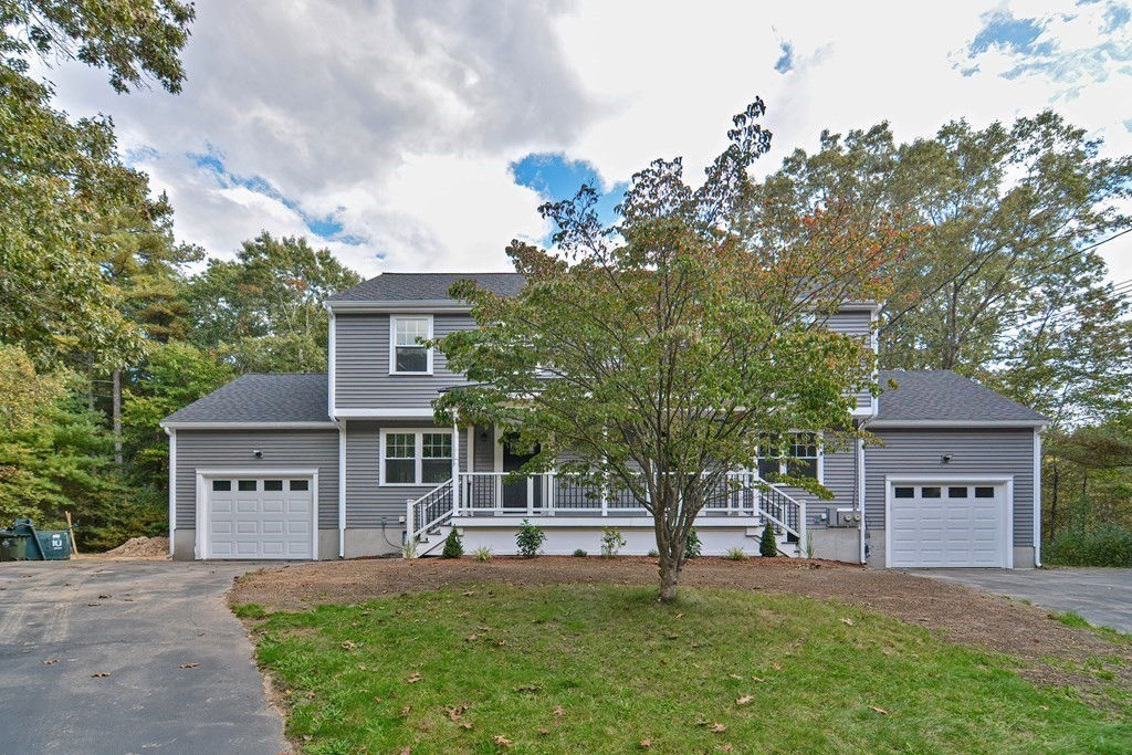 22 Beechwood Road 22, Bellingham, MA 02019