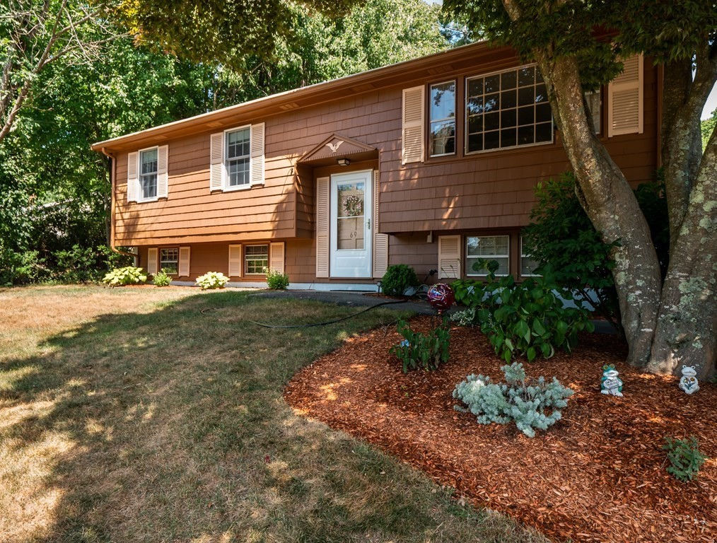 69 Jerrold Street, Holliston, MA 01746