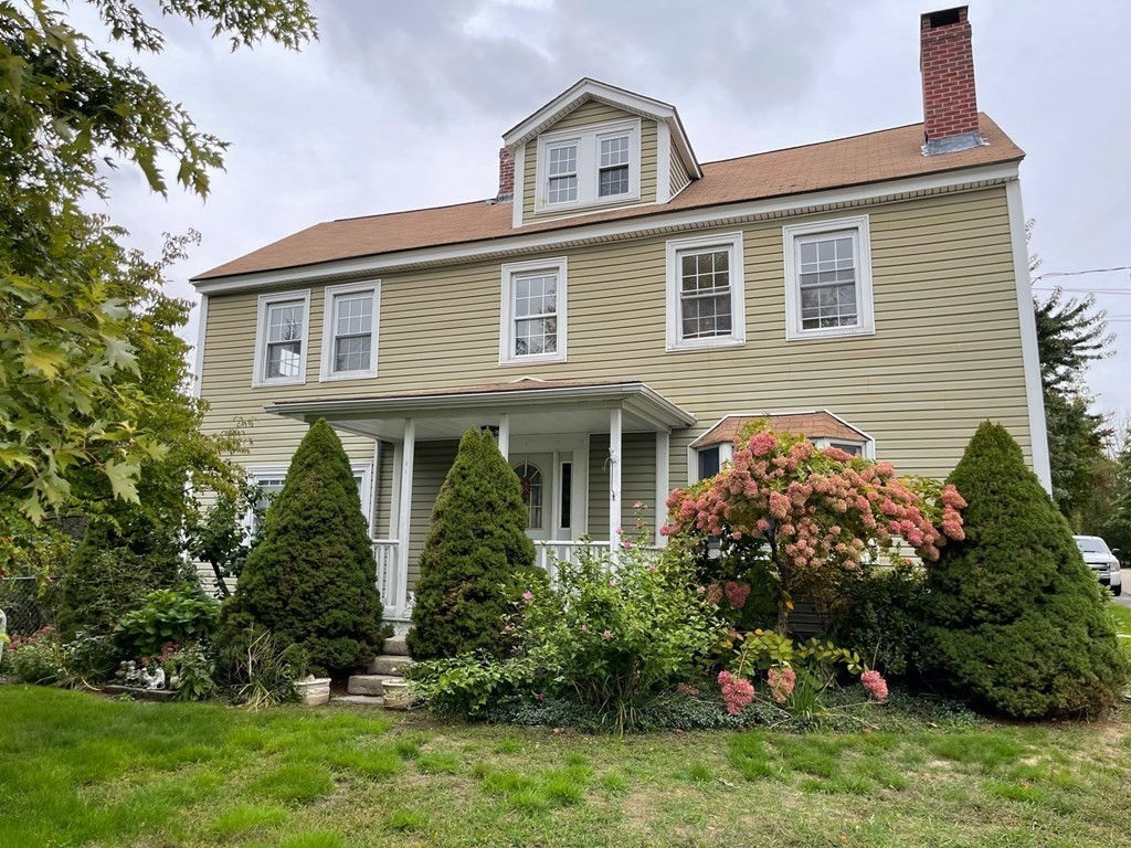 260 Main Street, Medway, MA 02053