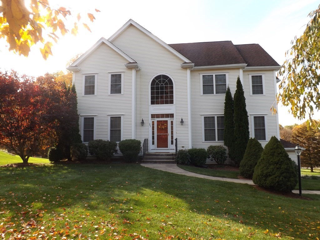 363 Samuel, Northbridge, MA 01588