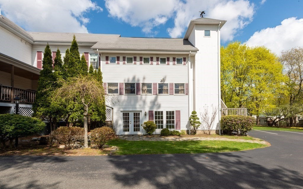 122 Pine Street C, Danvers, MA 01923