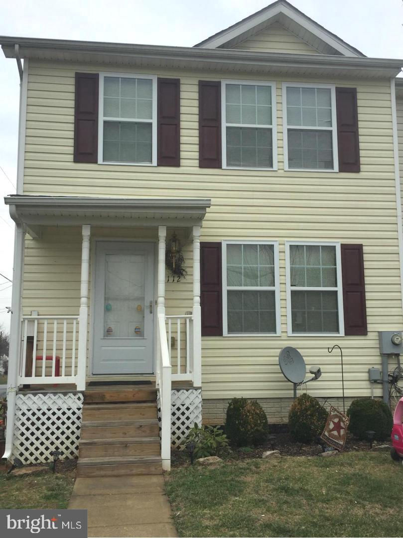 Another Property Rented - 112 N Reymann Street, Ranson, WV 25438