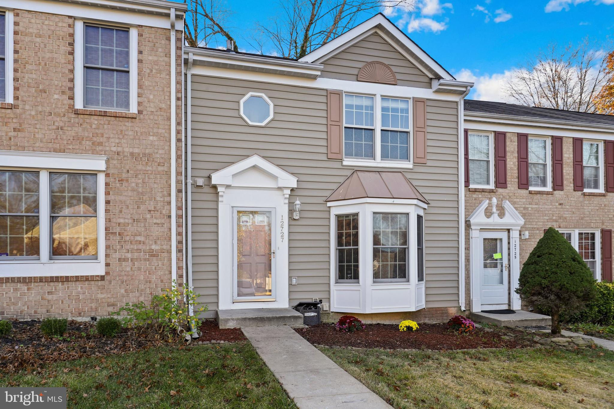 Another Property Sold - 12727 Wedgedale Court, Upper Marlboro, MD 20772