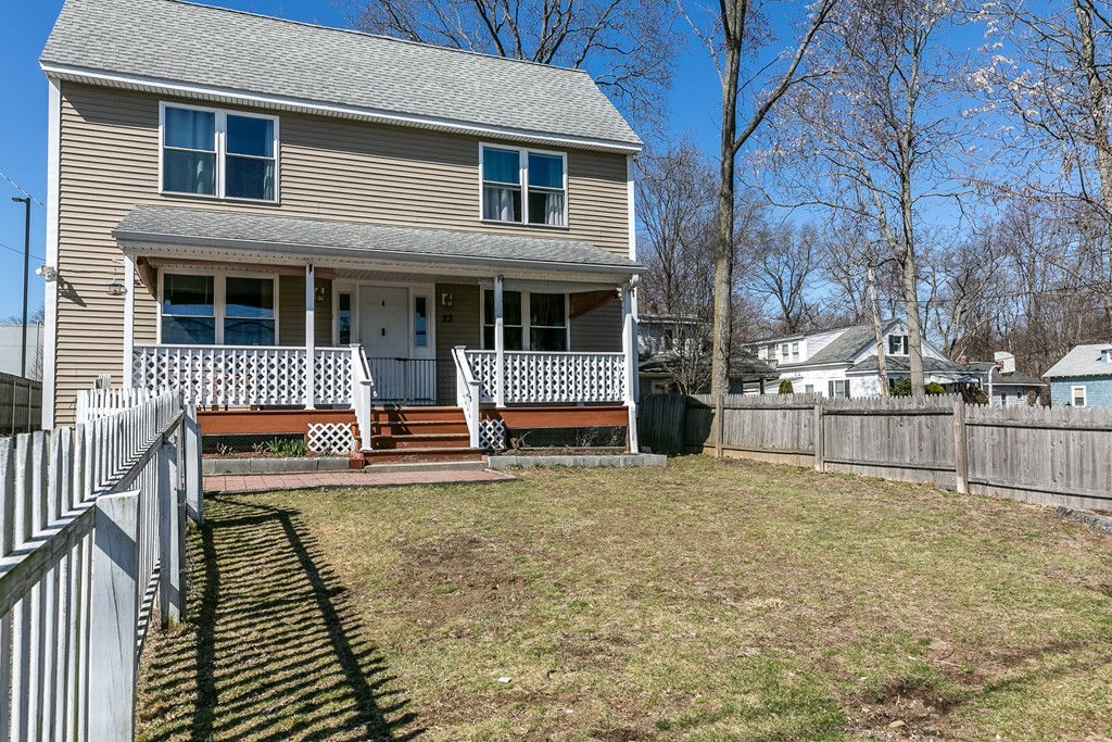 23 Dewey Rd, Shrewsbury, MA 01545