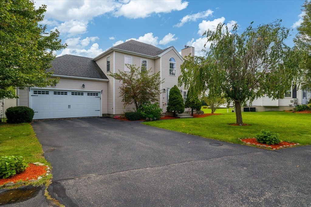 32 Sandpiper Dr, Shrewsbury, MA 01545