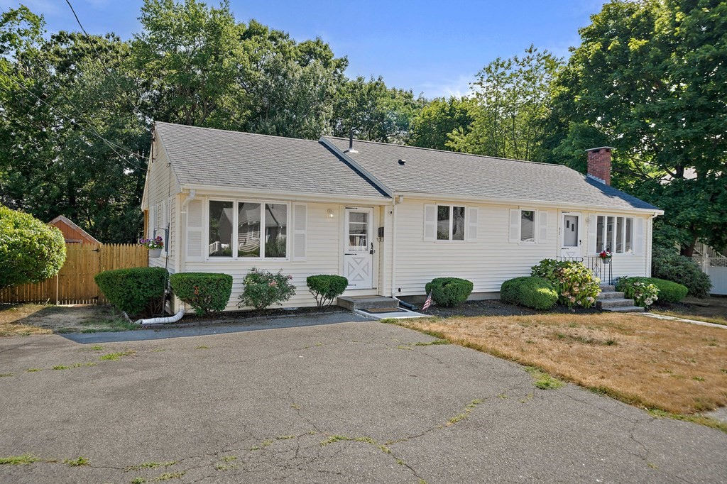 95 Charles Diersch, Weymouth, MA 02189