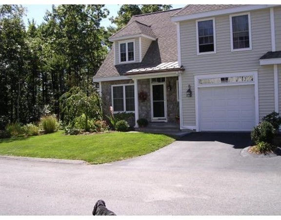 29 Meyer Hill Dr 29, Acton, MA 01720