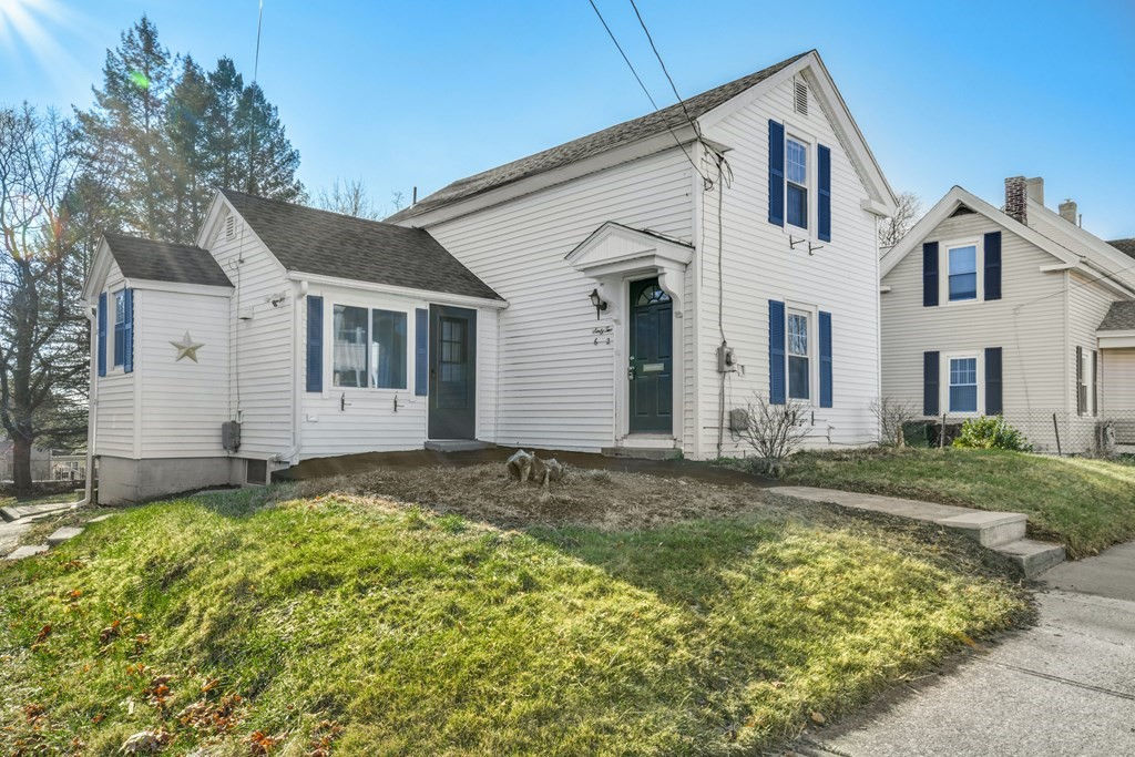 62 Rice, Marlborough, MA 01752