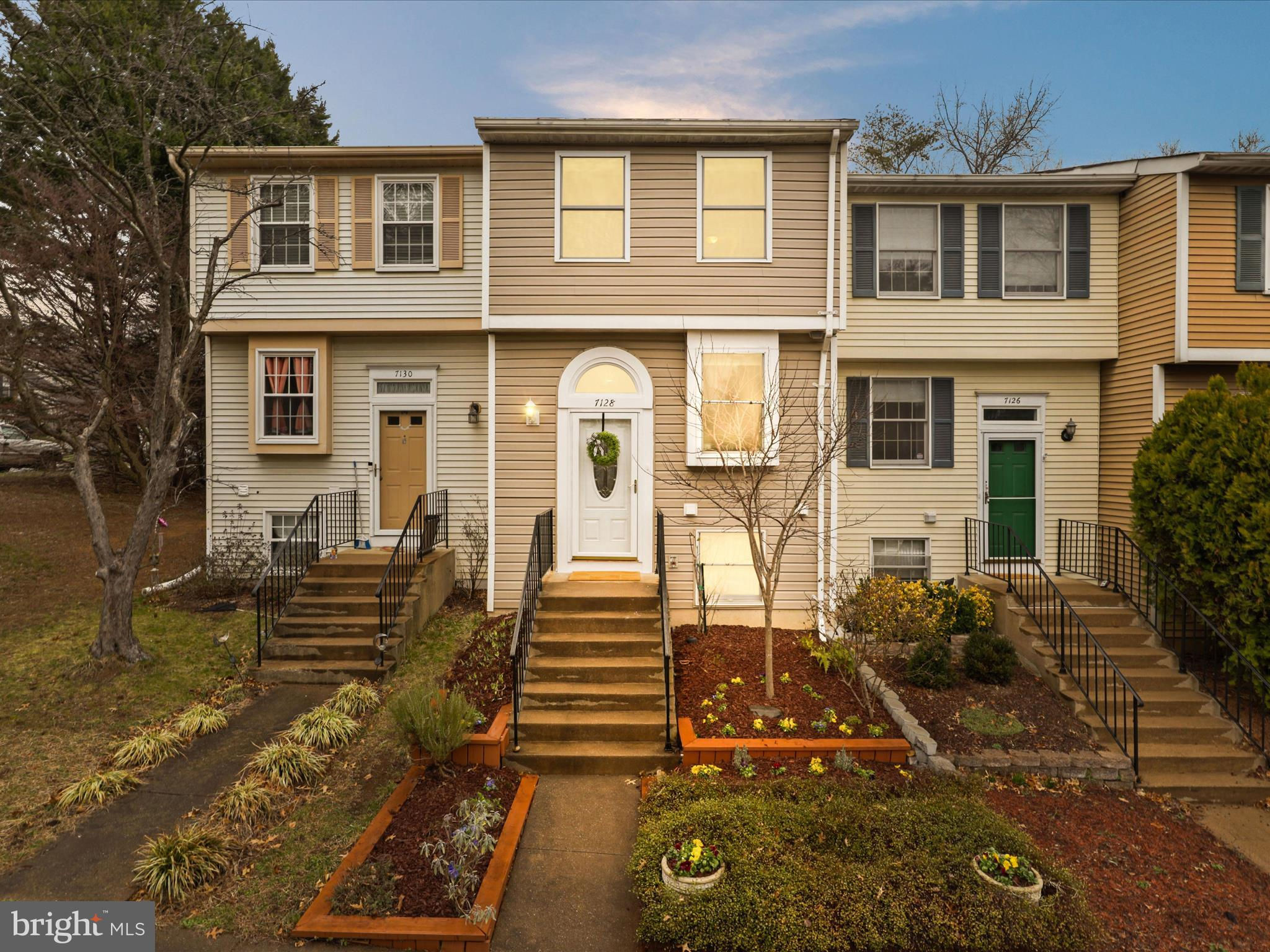 Another Property Sold - 7128 Dijohn Court Drive, Alexandria, VA 22315