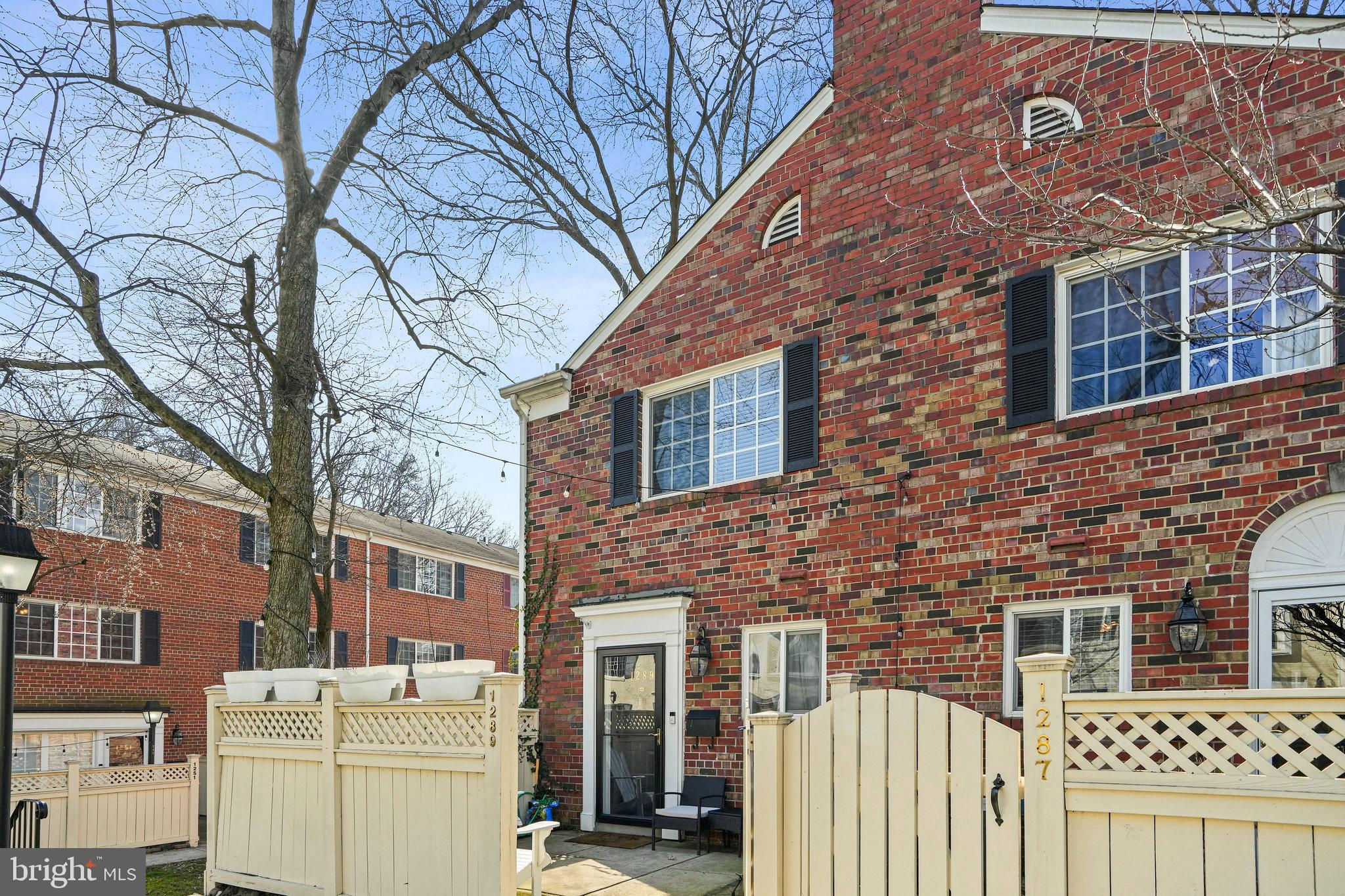 Another Property Sold - 1289 N Van Dorn Street, Alexandria, VA 22304